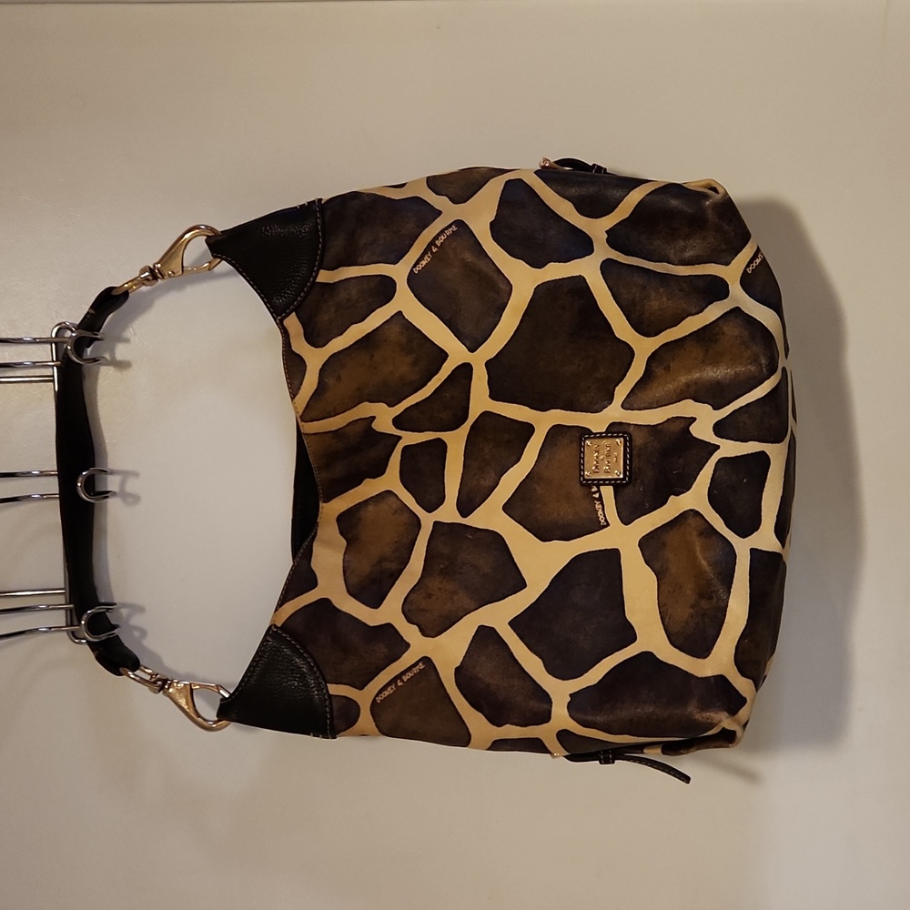Dooney & Burke Bag  Authentic